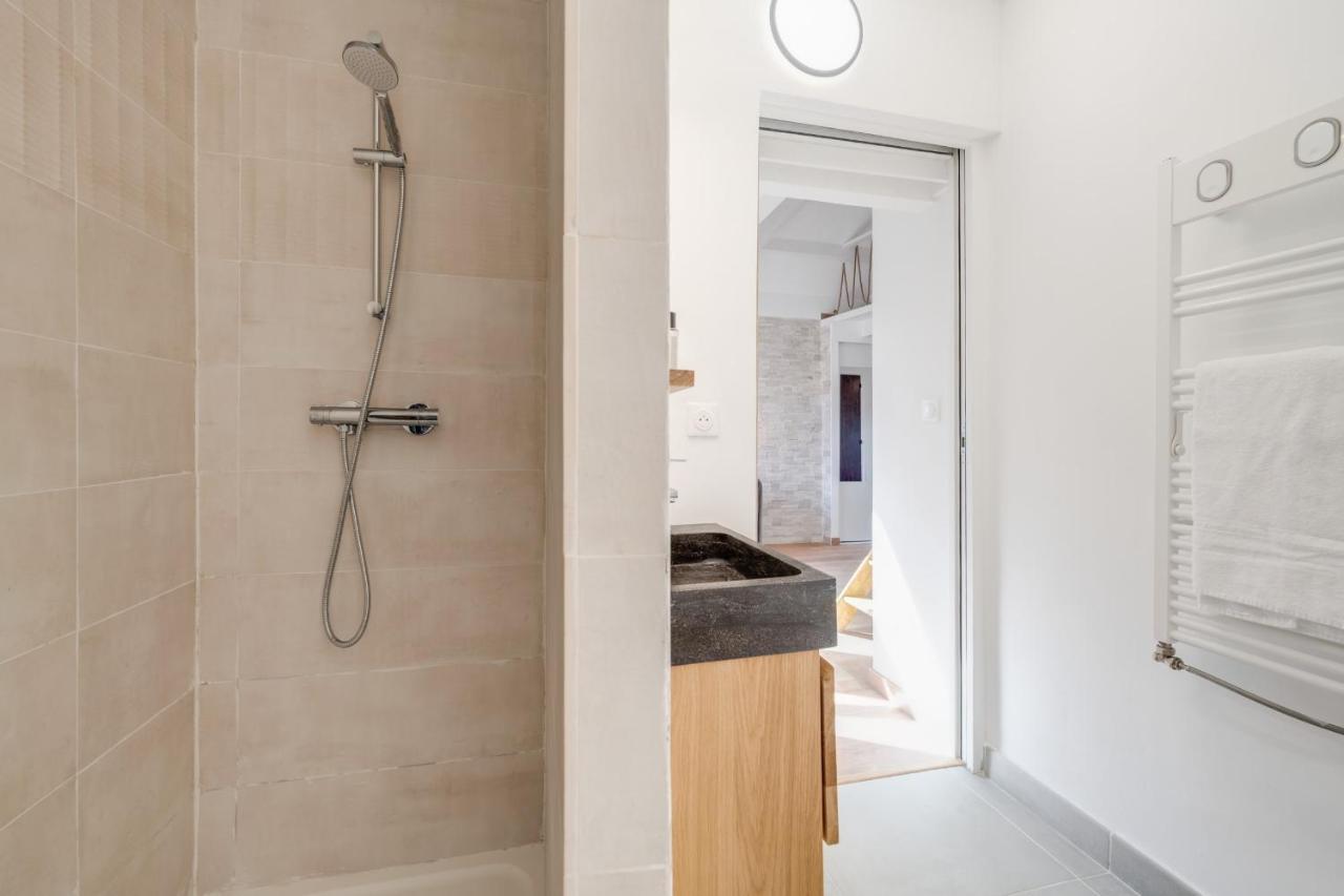 Le Supernova - Nice Studio With Mezzanine In The Heart Of The City Annecy Exterior foto